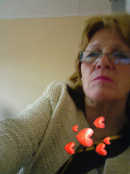 Валентина Морозова