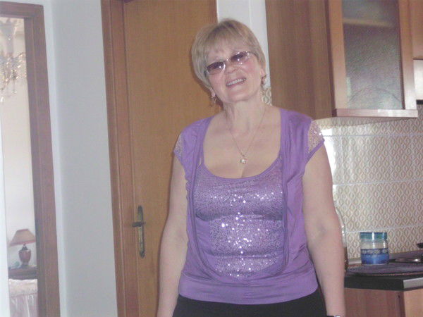 Наталья Фабричнева