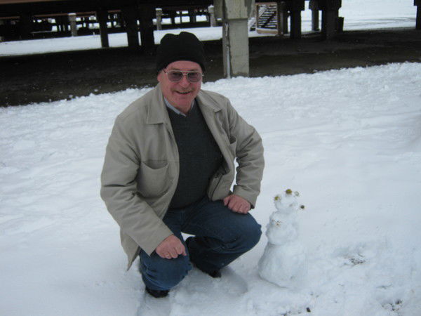 Юрий Моторный