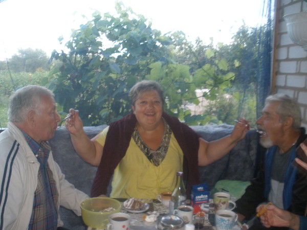 Марина Тарайкович