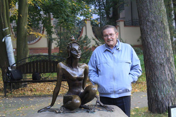 Владимир Заякин