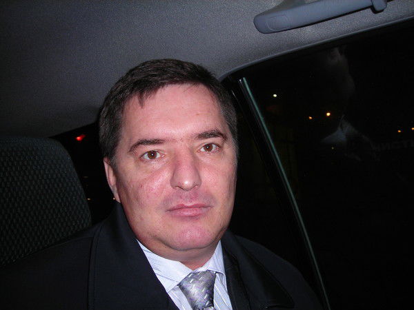 Сергей Слепухин