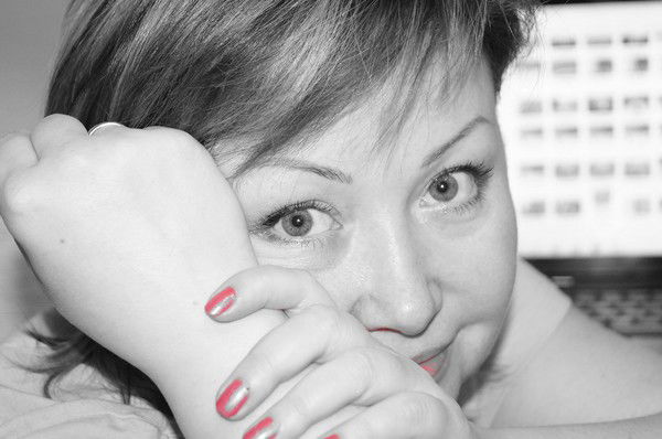 Крючкова Анна