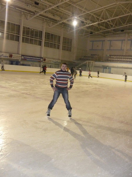 Андрей Панфилов