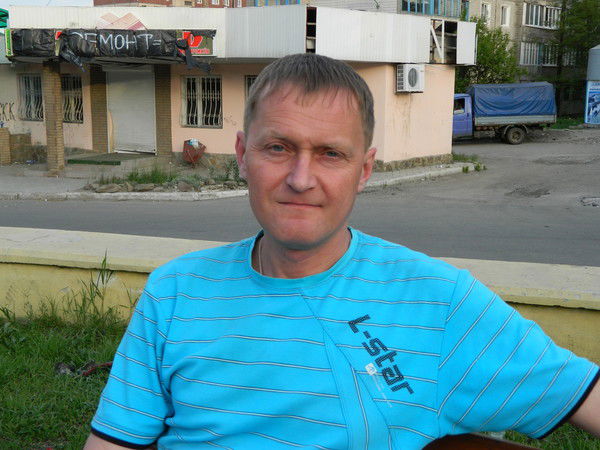 Сергей Сверкунов