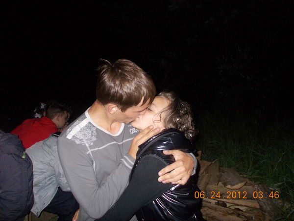 Маришка Малышка