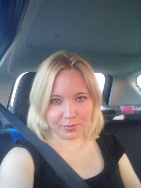 Оксана Леонтьева