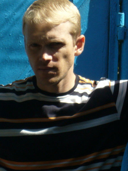 Стас Хвостанцев