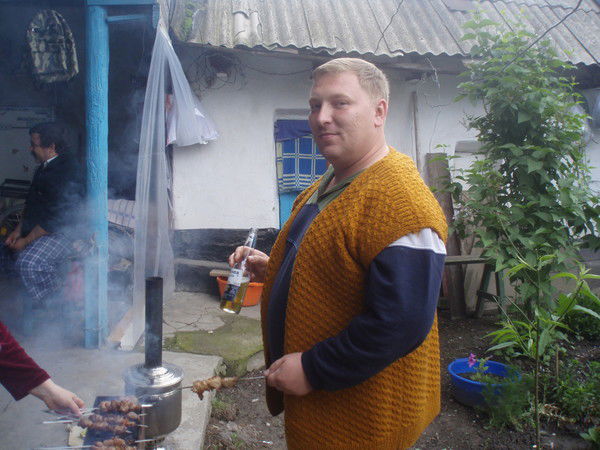 Александр Карпинский