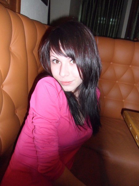 Оксана Миненкова