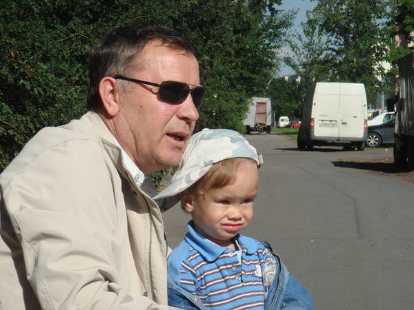 Валерий Васильев