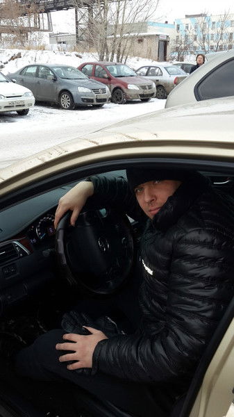 Евгений Семенов