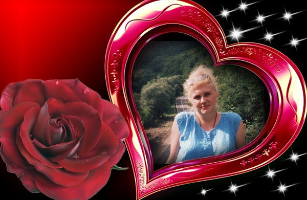 Валентина Баканова