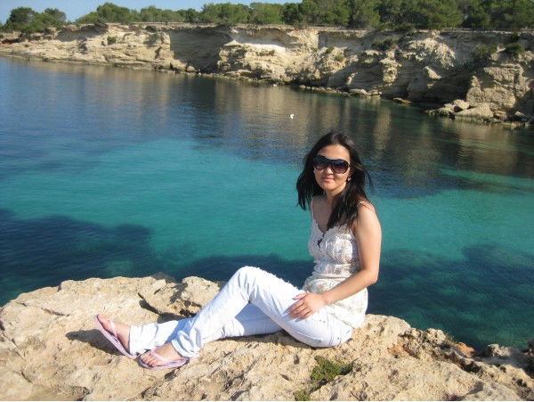 Гульнур Касымова