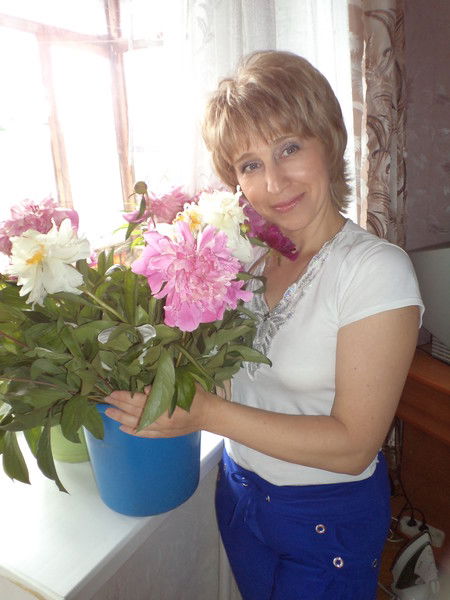 Татьяна Гагаева