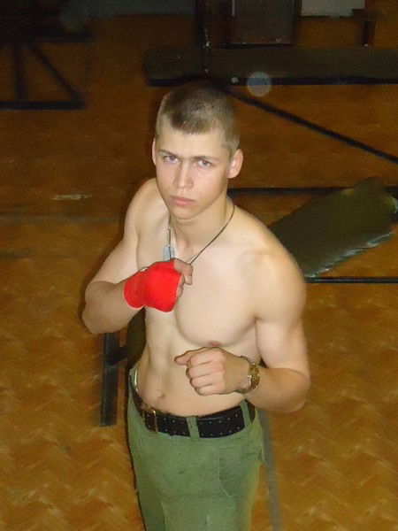 Сергей Гуторин