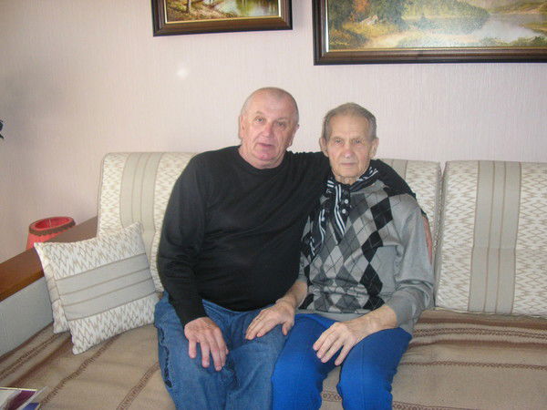 Виденикт Филькин