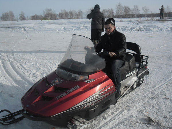 Костя Акулов