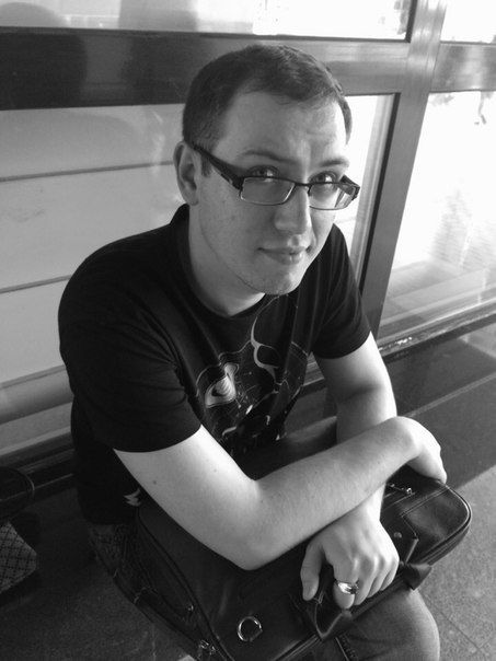 Вадим Курбатов