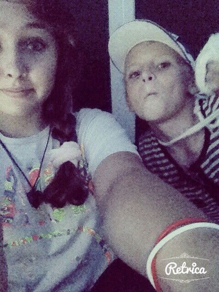 Даша Ирхина