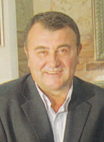 Mustafa Demir