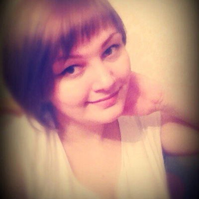 Елена Ивлева