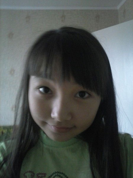 Жазира Зейнуллинова