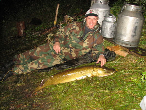 Александр Чернышов