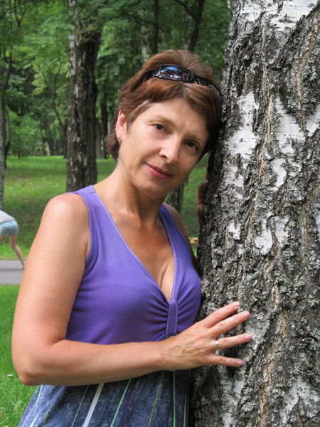 Ирина Хаменок