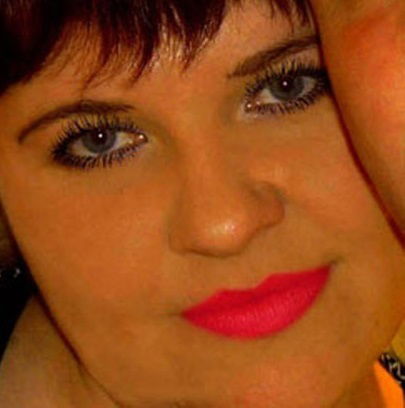 Аля Бутакова