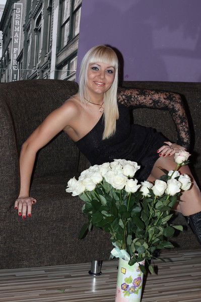 Света Степанова