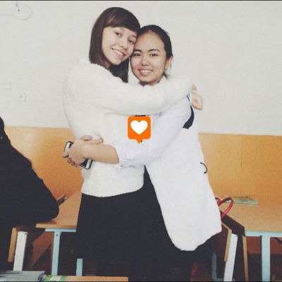 Томирис Мухамедгалиева