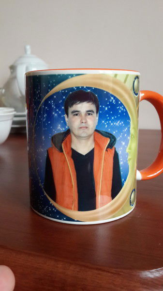 Атабек Джасаров