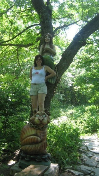 Ирина Козлова