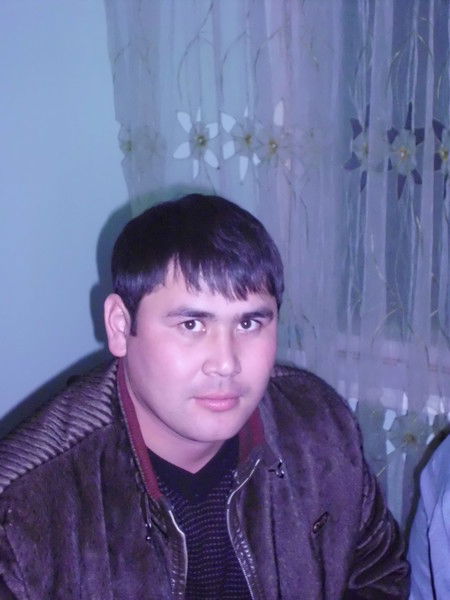 Галымжан Джаримбетов