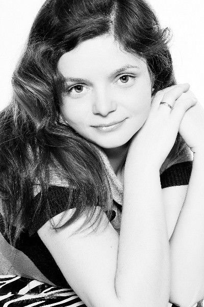 Светлана Костина