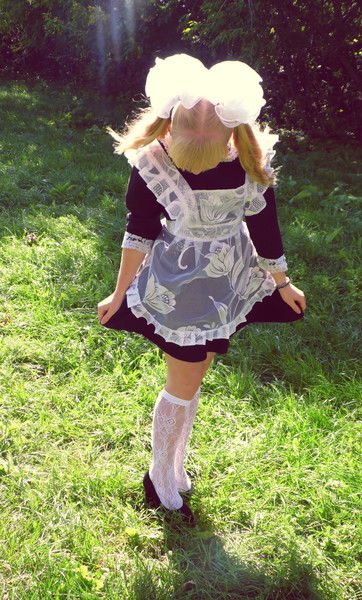 Мария Прохорова