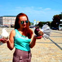 Аня Свистун