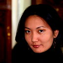 Kymbat Bukanova