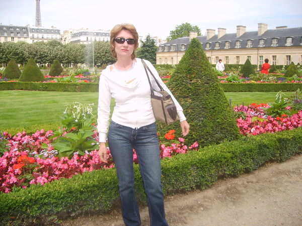 Наталья Вербицкая