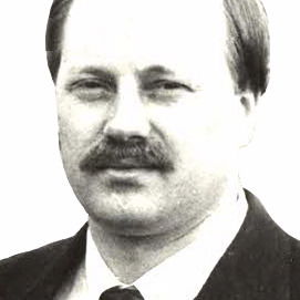 Валерий Малиновский