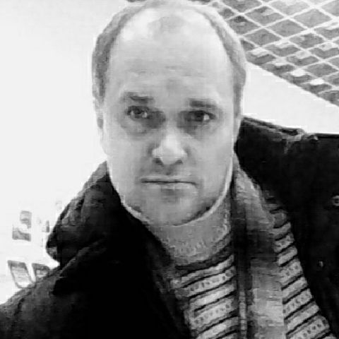 Андрей Савченко