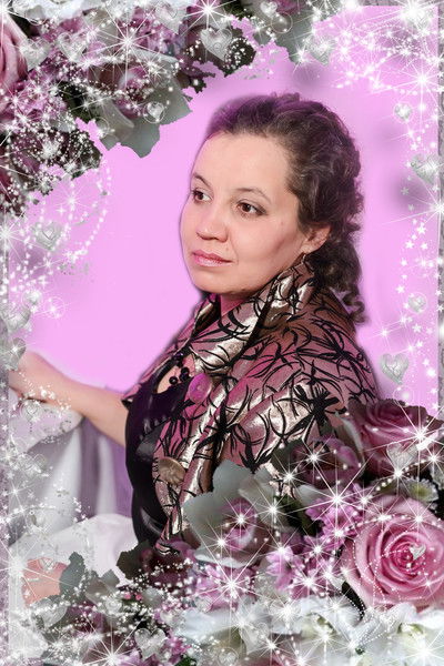 Шведчикова Ольга