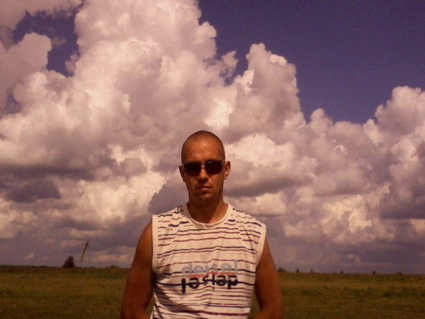 Алексей Веденеев