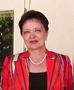 Татьяна Григорьева