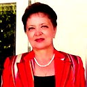 Татьяна Григорьева