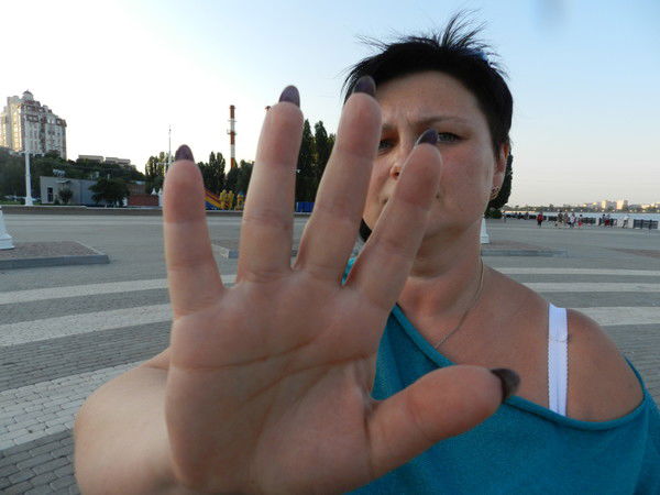 Наталья Бойко