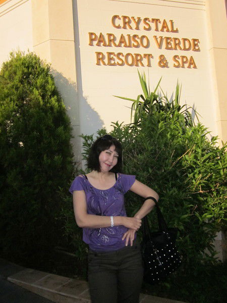 Шарбану Каракулова