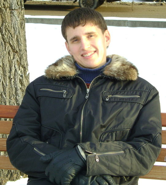 Руслан Аминов