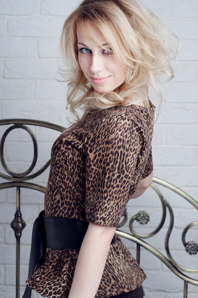 Татьяна Кательникова